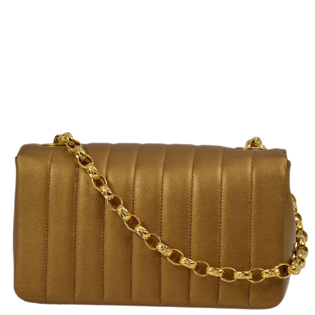 Chanel Flap Shoulder Bag - Ewore Bags