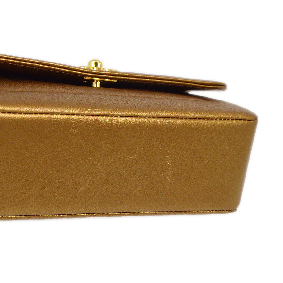 Chanel Flap Shoulder Bag - Ewore Bags