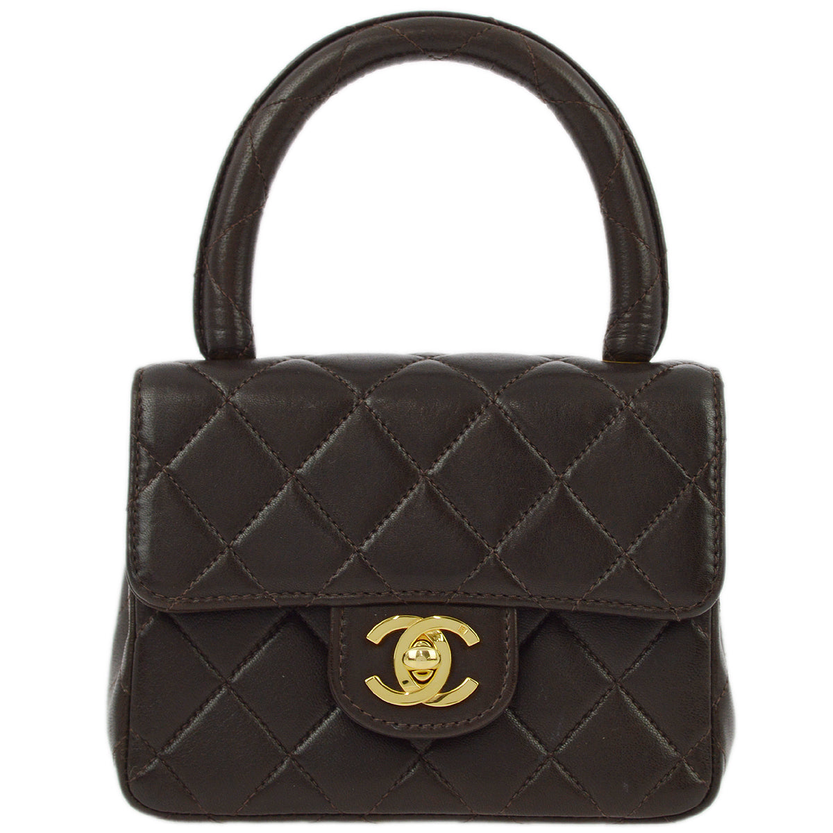 Chanel Classic Flap Shoulder Bag - Ewore Bags