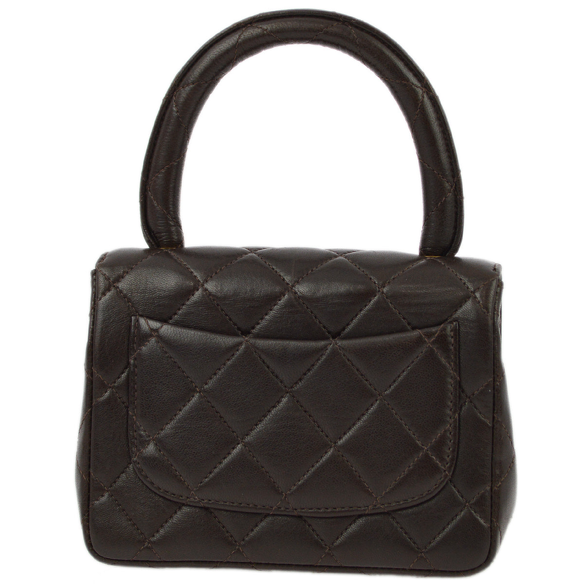 Chanel Classic Flap Shoulder Bag - Ewore Bags