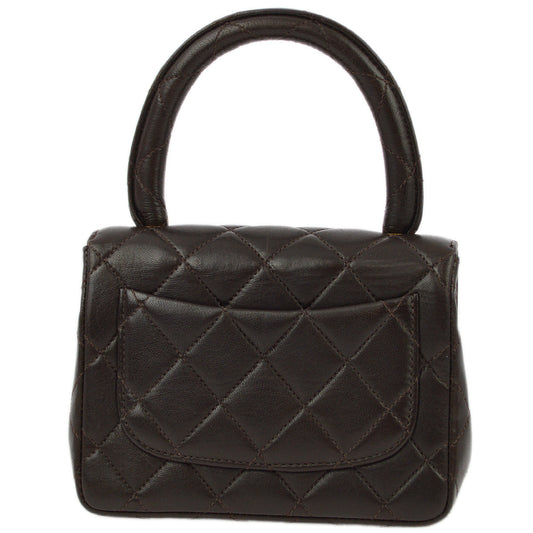 Chanel Classic Flap Shoulder Bag - Ewore Bags