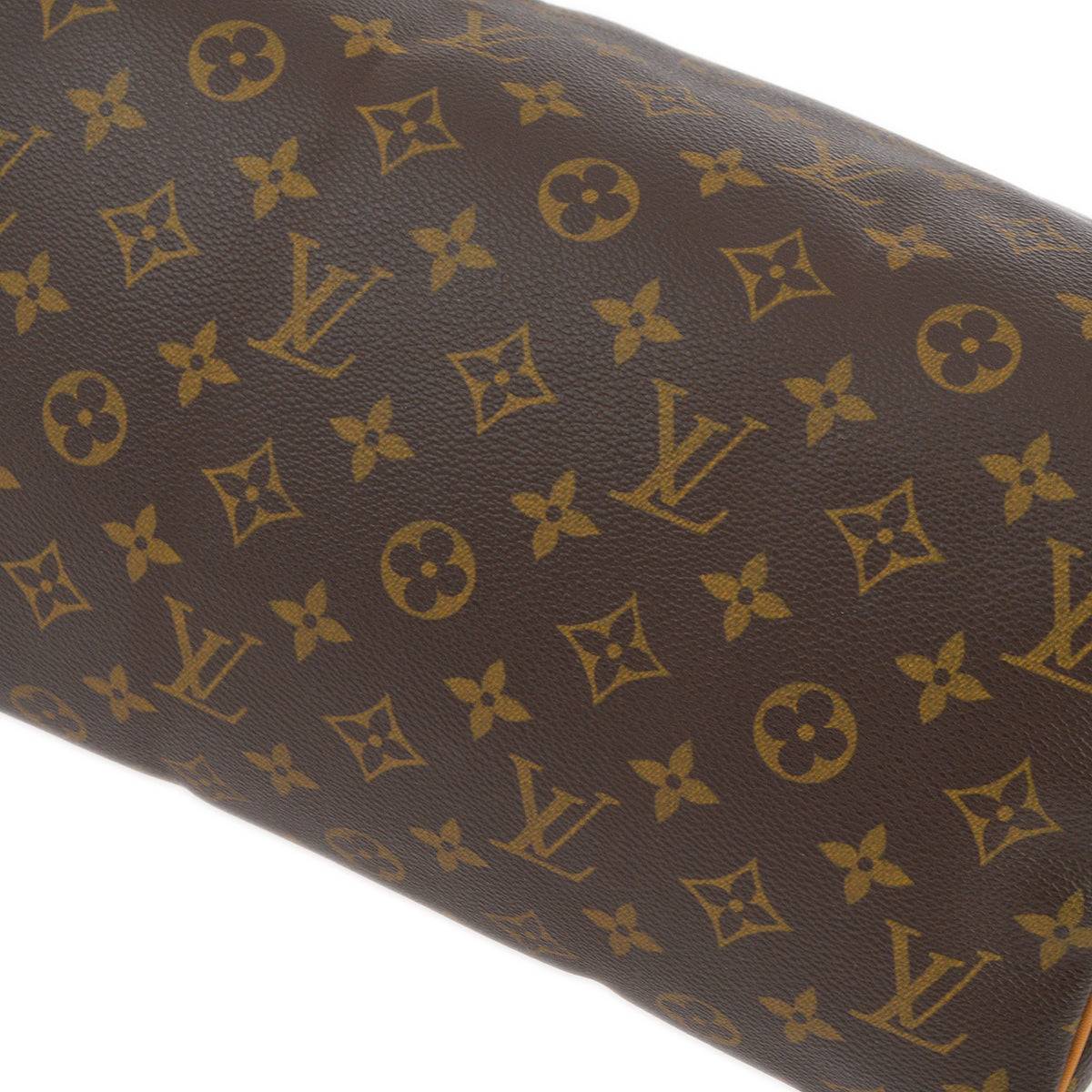Louis Vuitton 2003 Monogram Speedy 30 Handbag M41526
