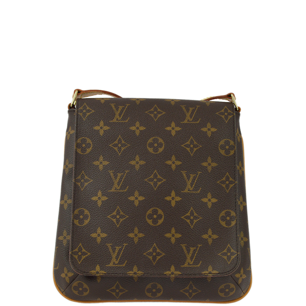 Louis Vuitton 2005 Monogram M tte Salsa Long Shoulder Bag M51387