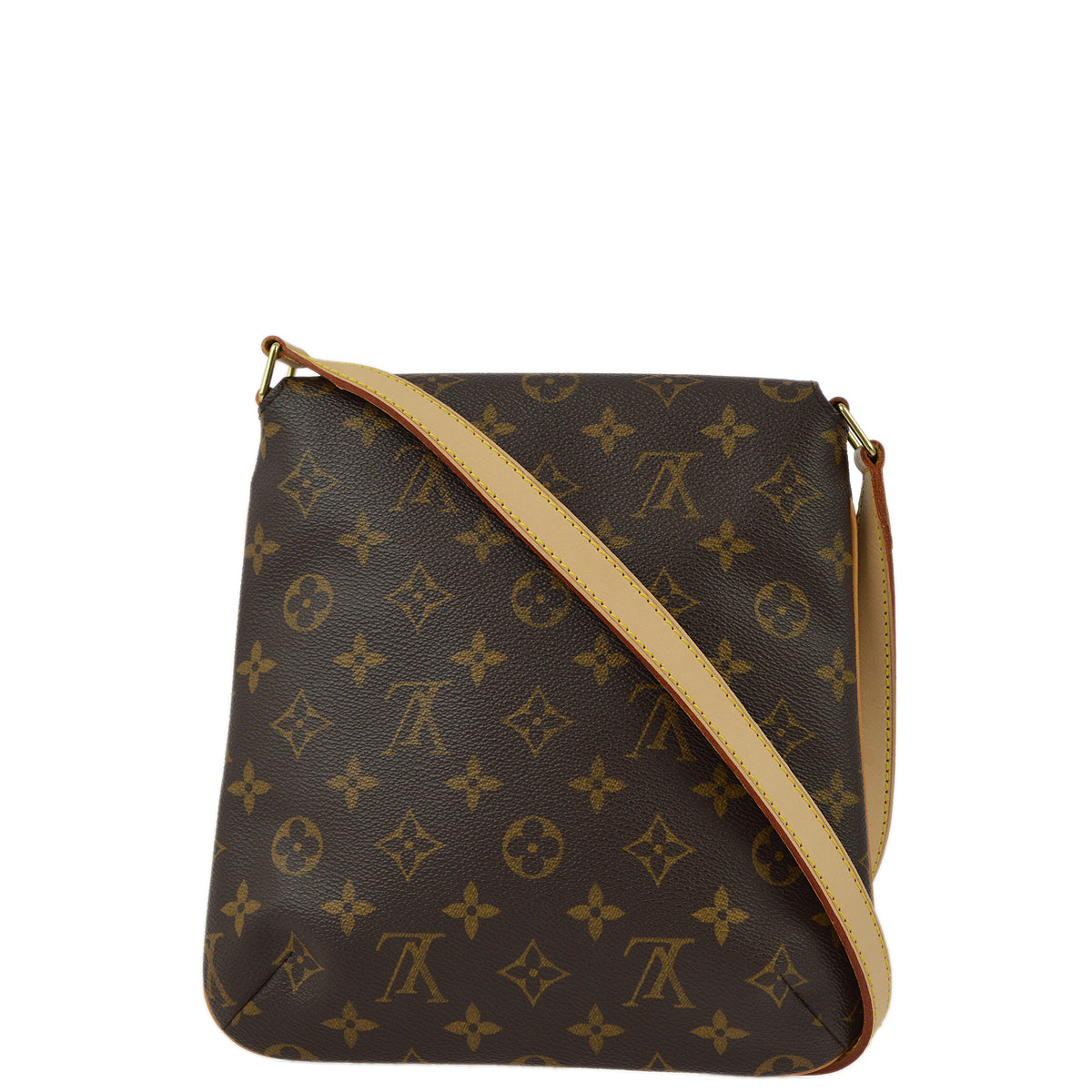 Louis Vuitton 2005 Monogram M tte Salsa Long Shoulder Bag M51387