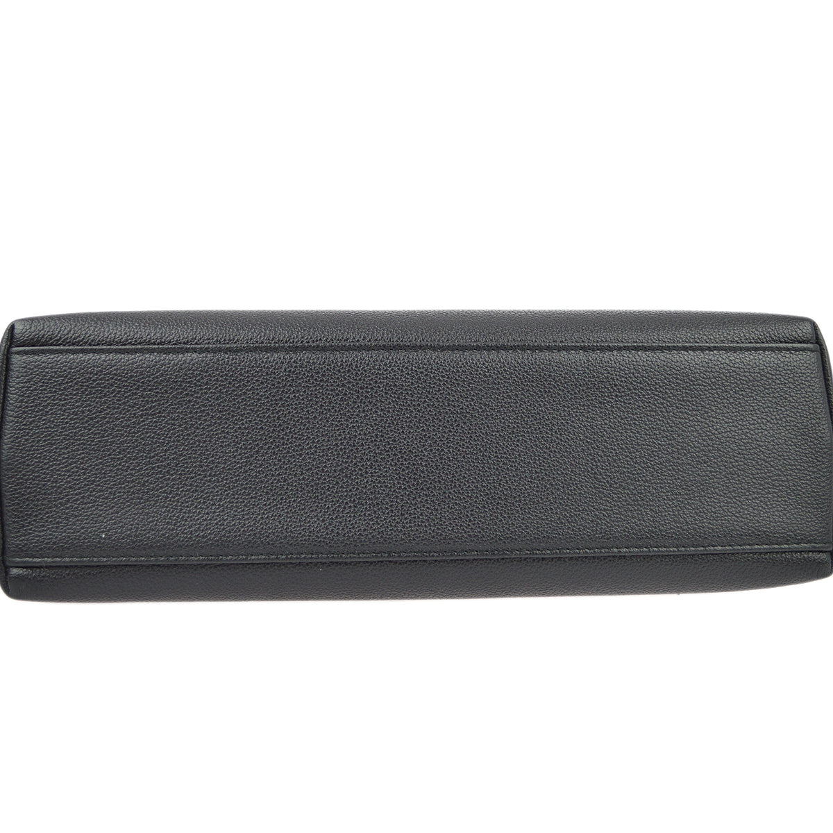 Chanel Black Handbag