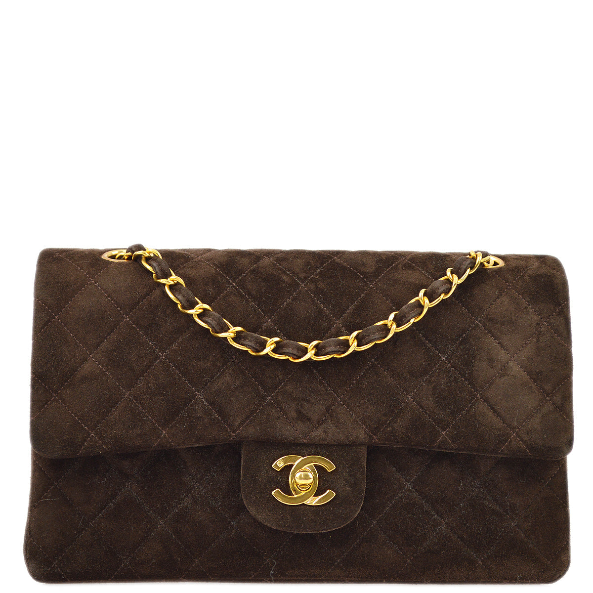 Chanel Flap Shoulder Bag - Ewore Bags