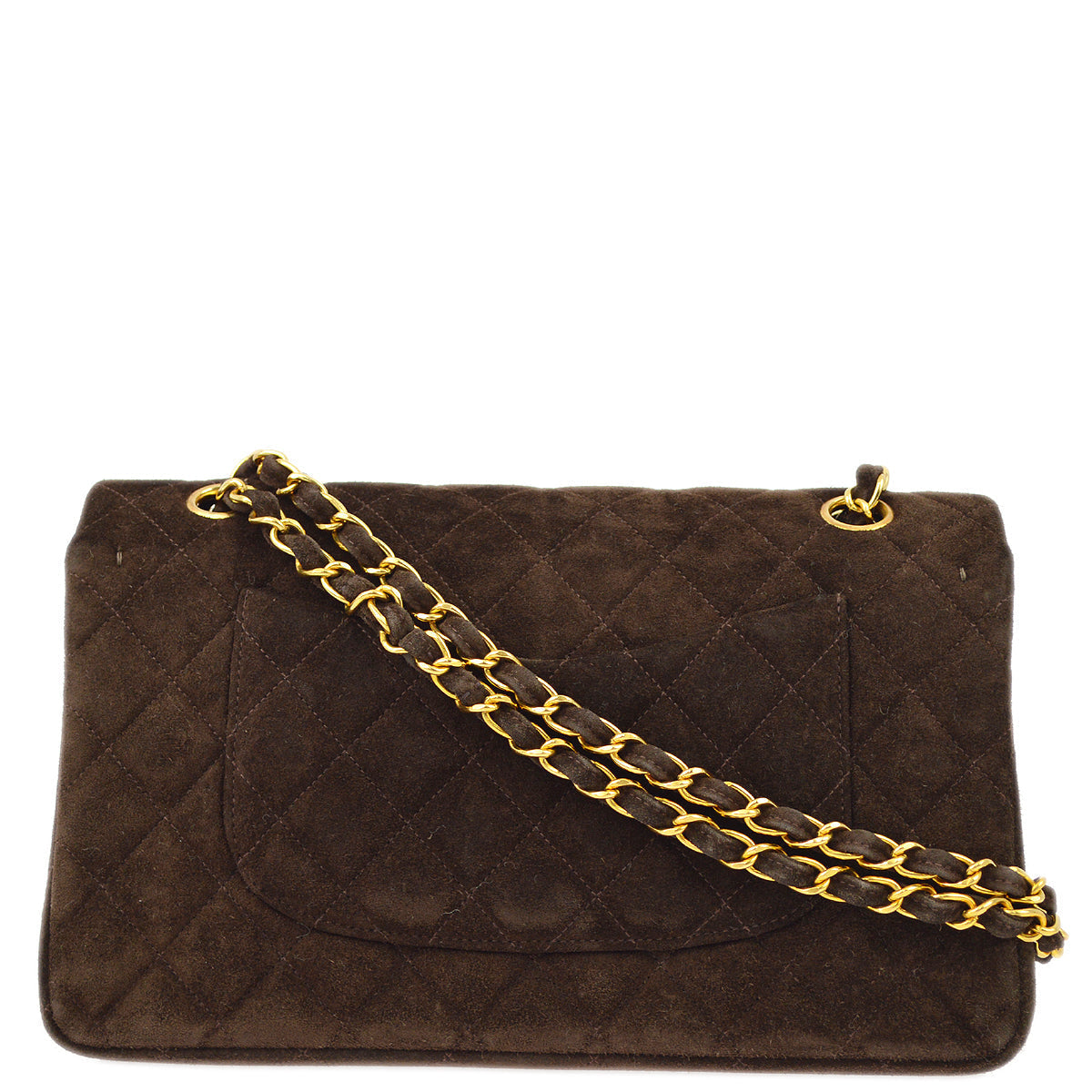 Chanel Flap Shoulder Bag - Ewore Bags