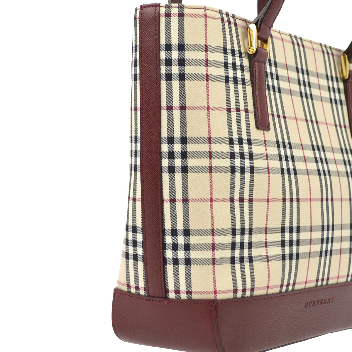 Burberry Tote Bag - Ewore Bags