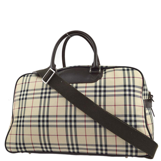 Burberry Shoulder Bag - Ewore Bags