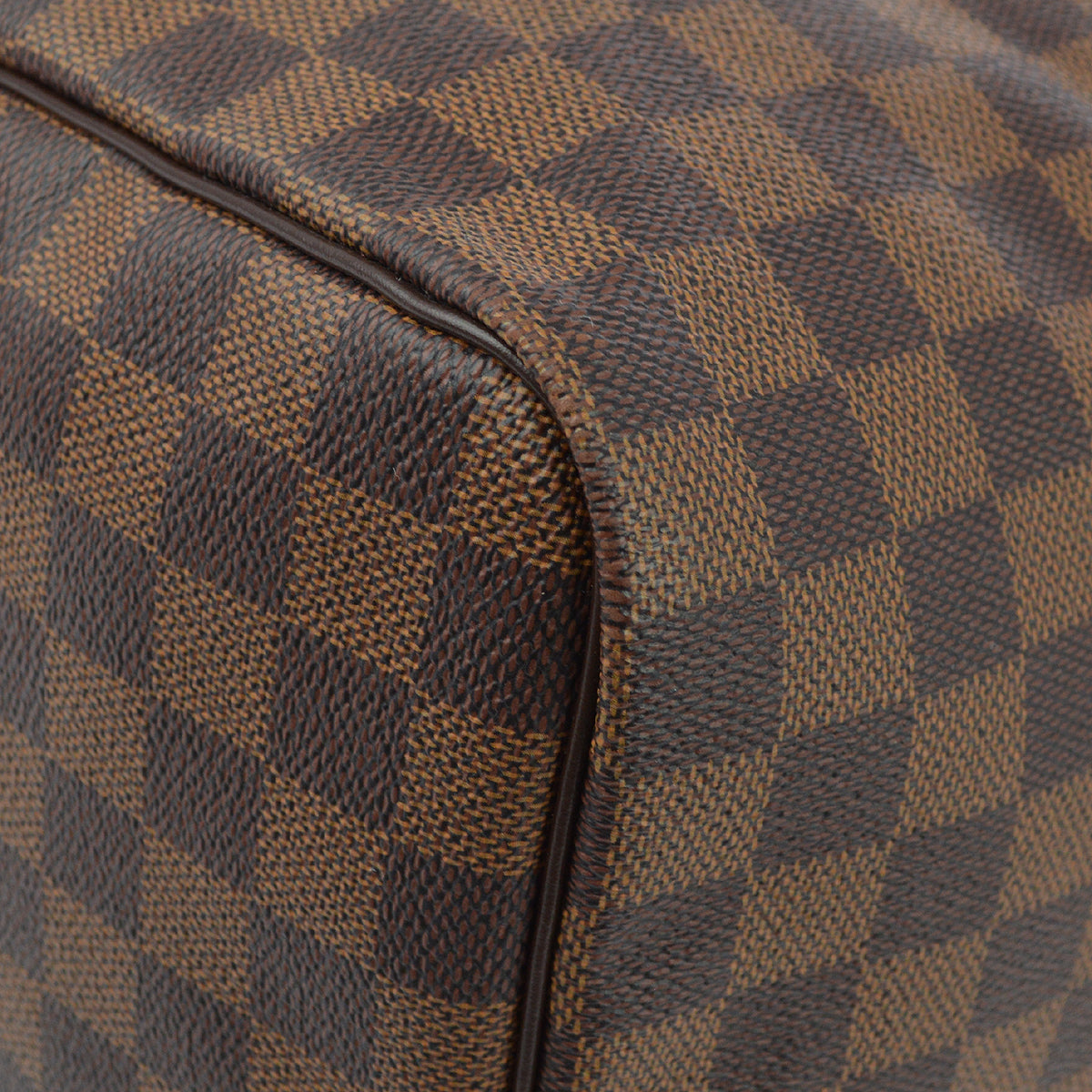Louis Vuitton 2011 Damier 35 Handbag N41363