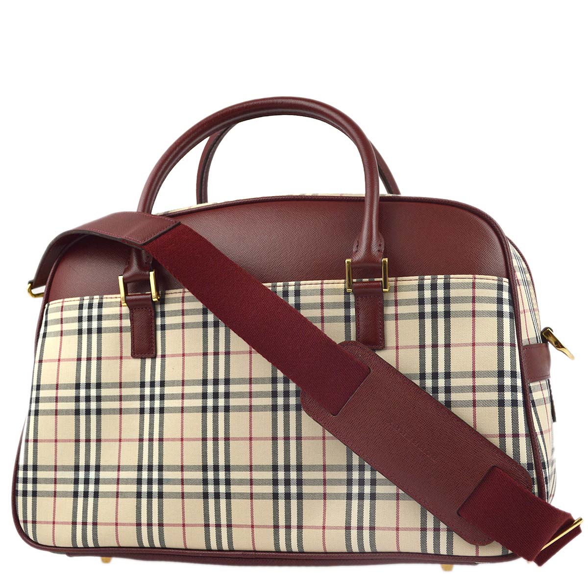 Burberry Handbag - Ewore Bags
