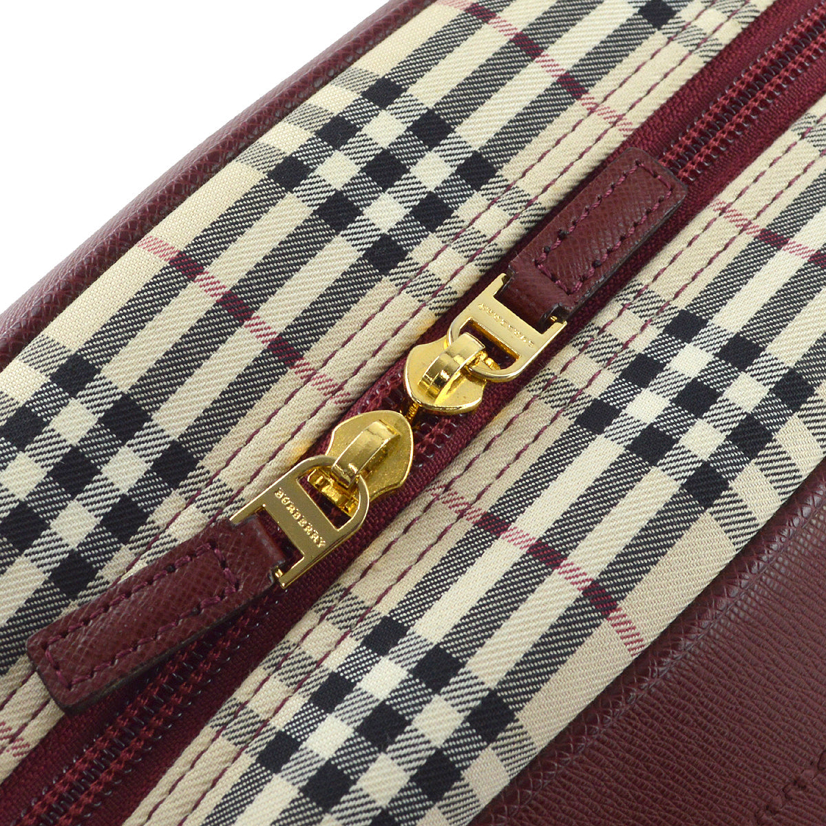 Burberry Handbag - Ewore Bags