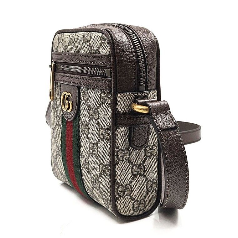 Gucci Designer Crossbody