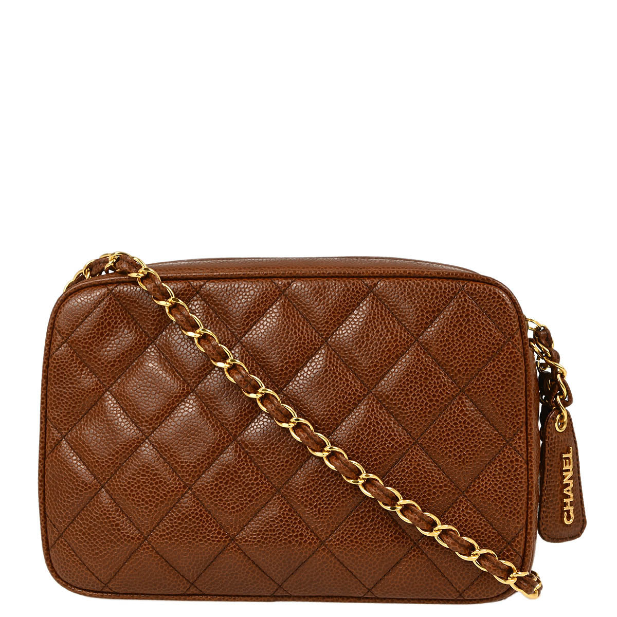 Chanel Camera Bag Crossbody Bag - Ewore Bags