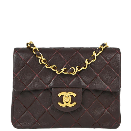 Chanel Flap Shoulder Bag - Ewore Bags