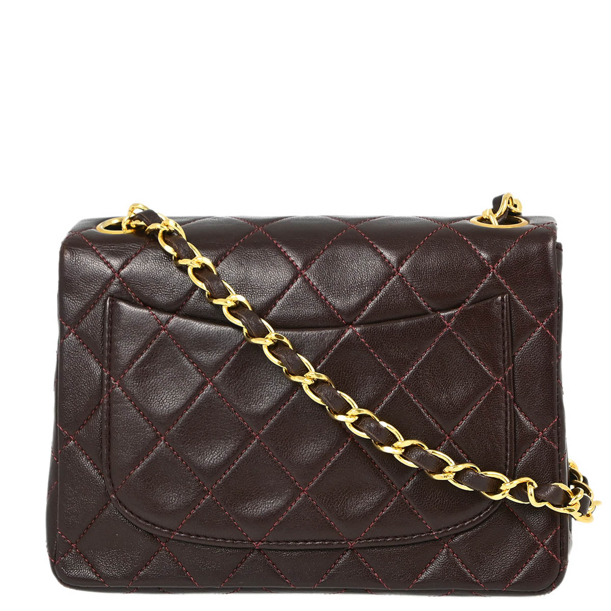 Chanel Flap Shoulder Bag - Ewore Bags