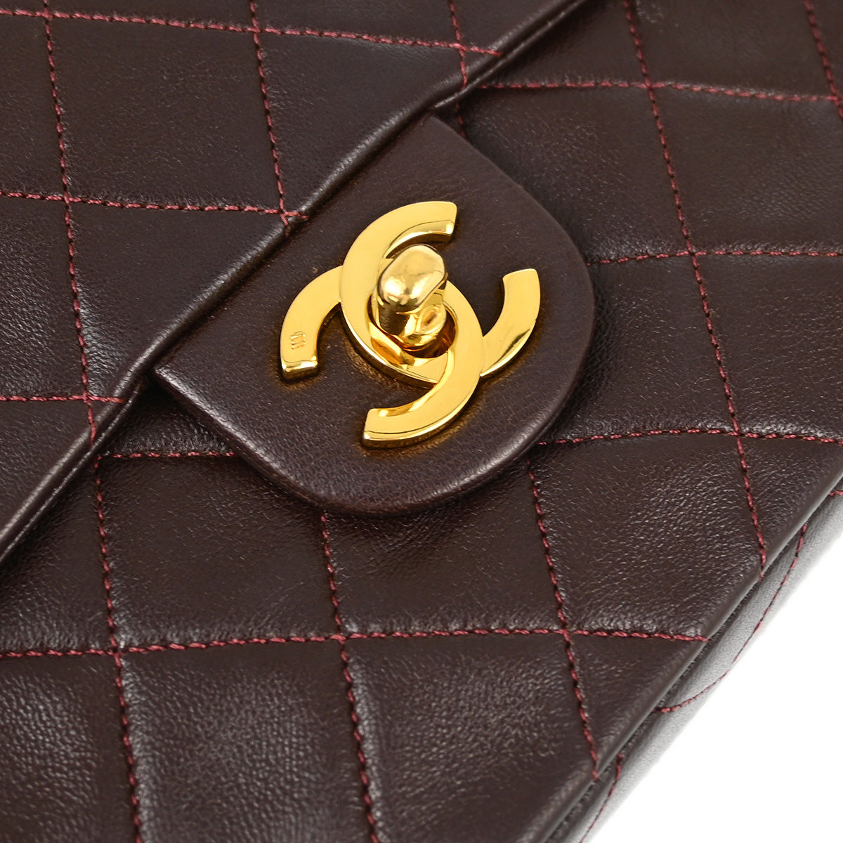 Chanel Flap Shoulder Bag - Ewore Bags