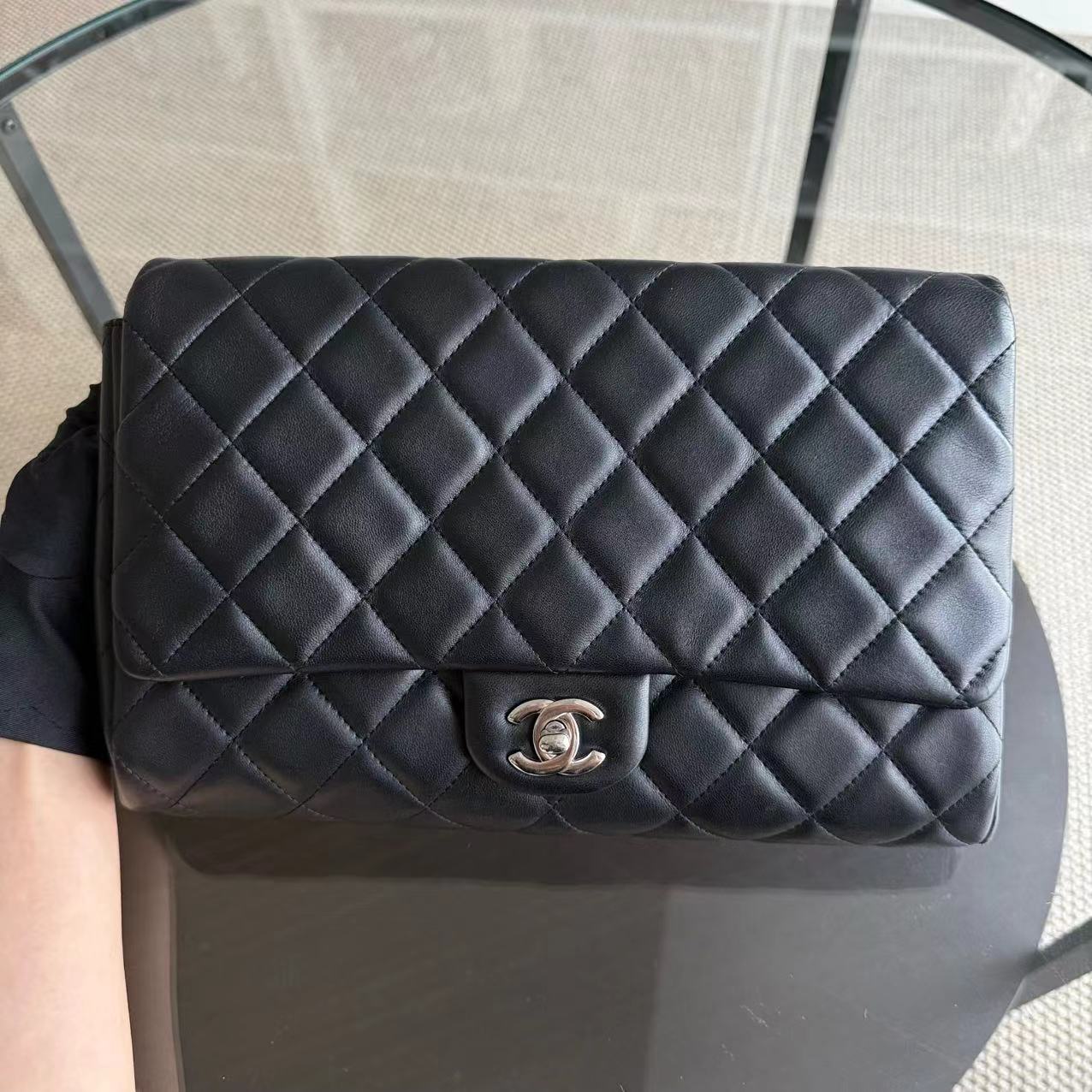 Chanel Shoulder Bag - EworeBags