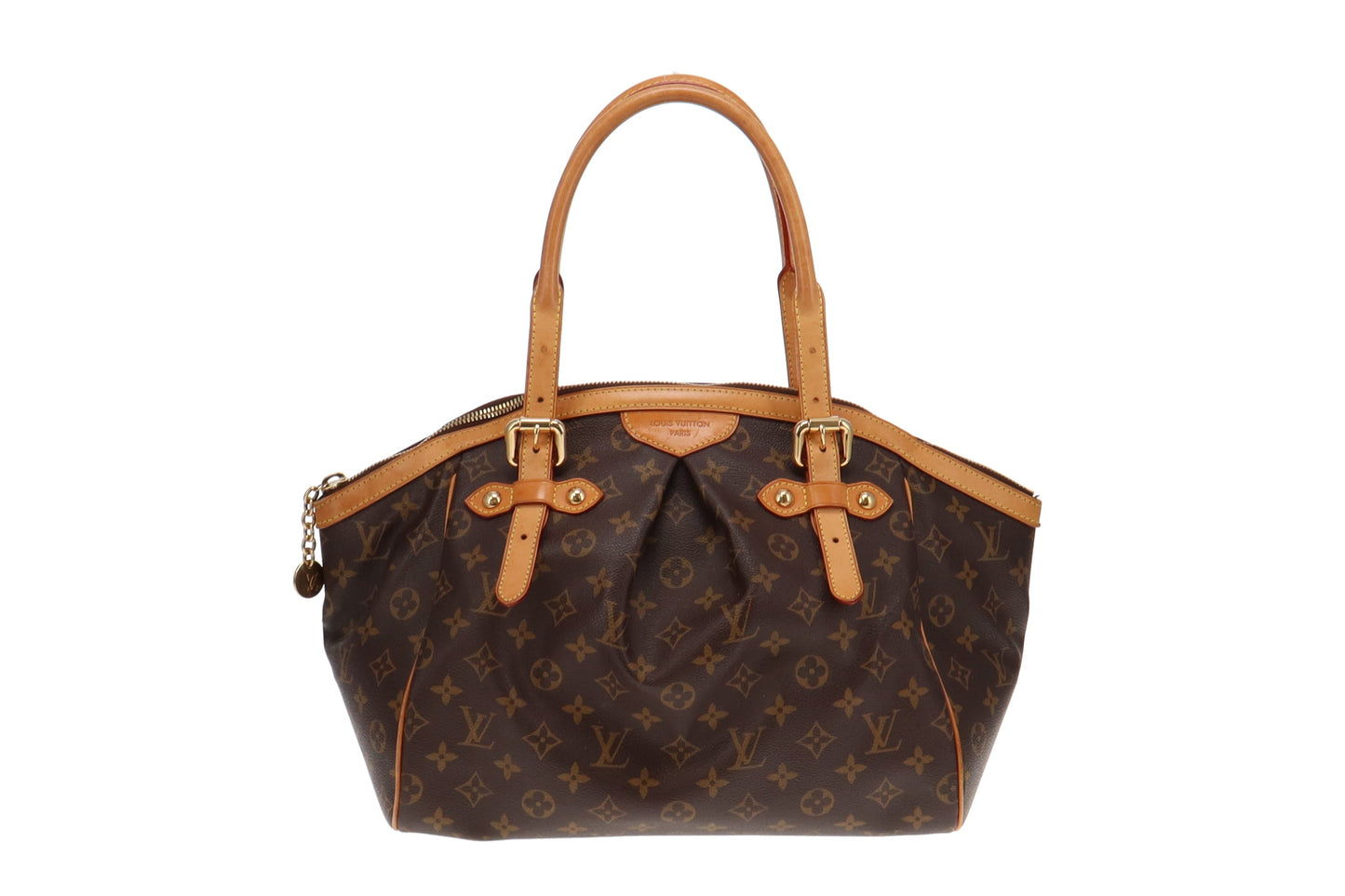 Louis Vuitton Monogram Canavs Classic Tivoli GM SP2100