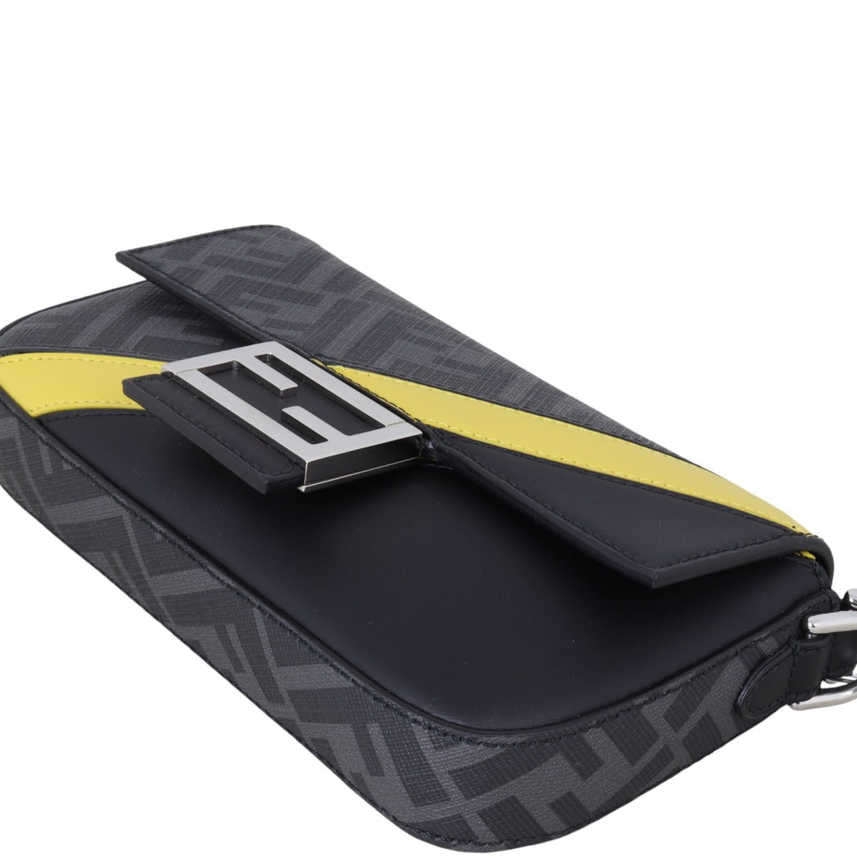 Fendi Baguette Phone Case Bag