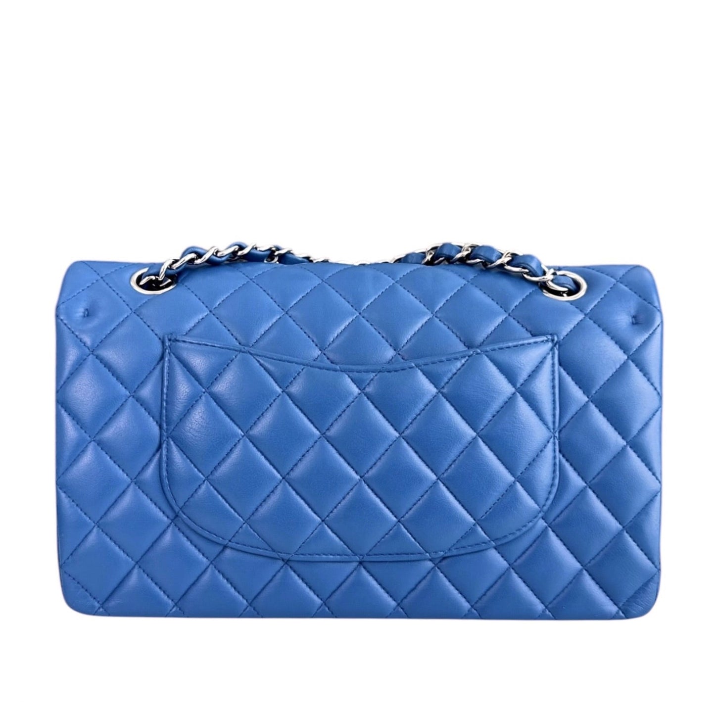 Chanel Classic Flap Medium Shoulder Bag - EworeBags