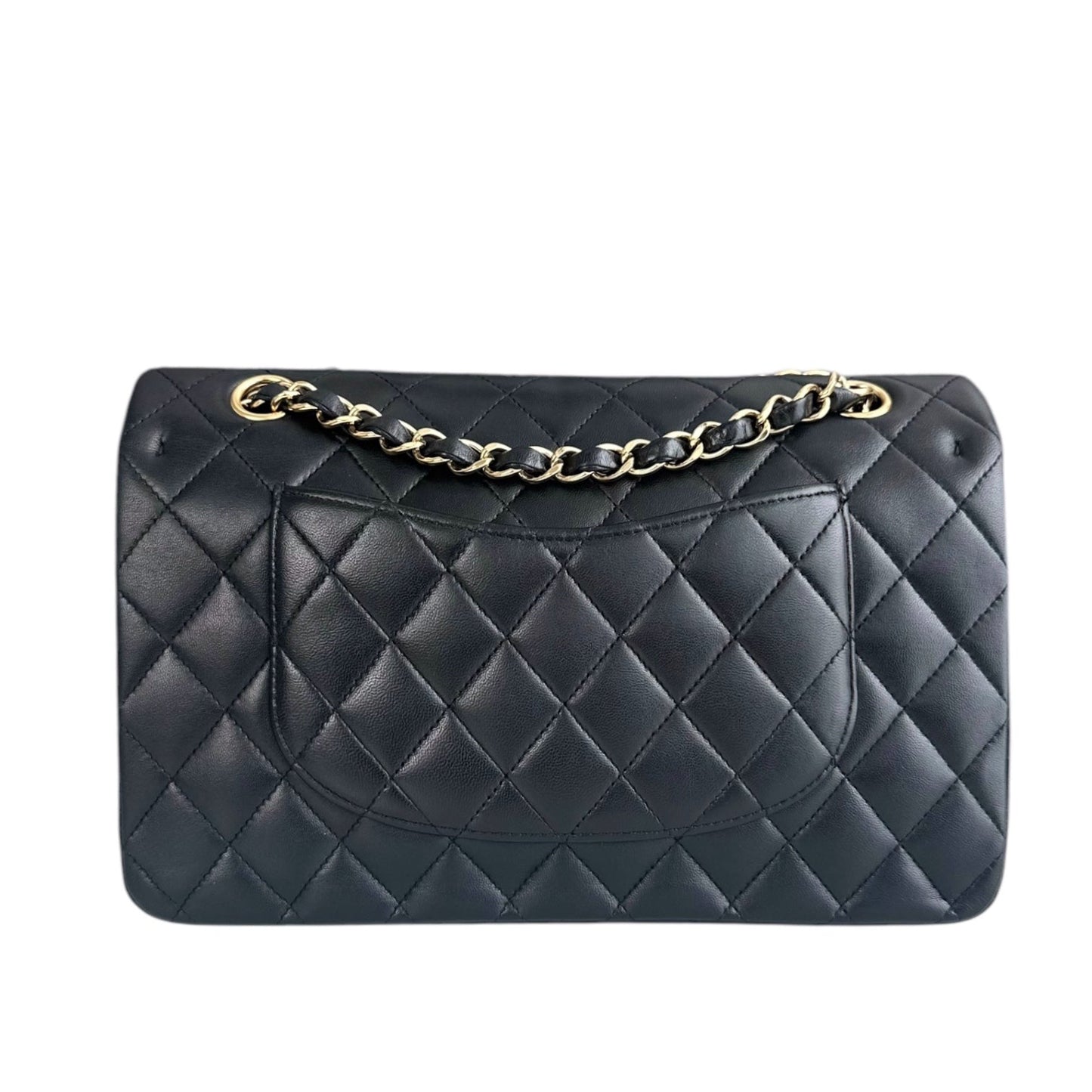 Chanel Classic Flap Medium Shoulder Bag - EworeBags