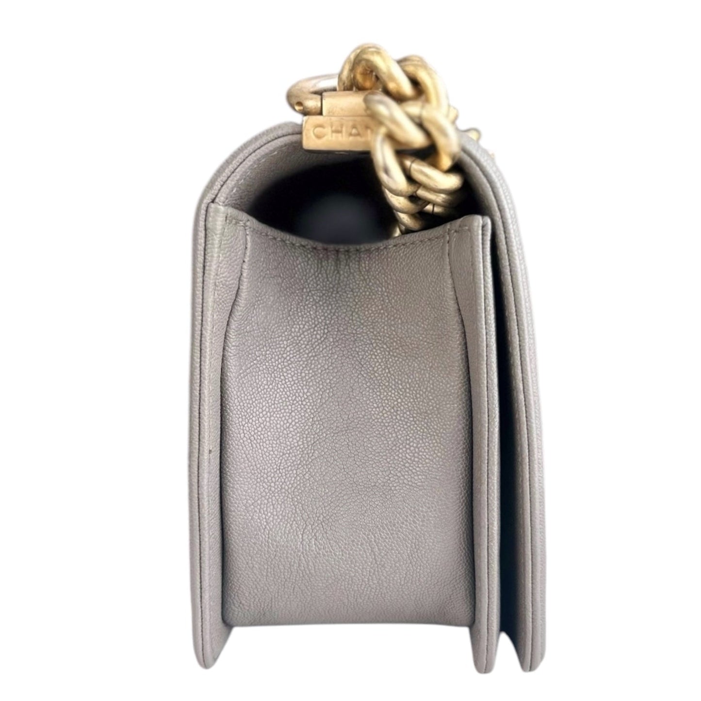 Chanel Medium Handbag - EworeBags