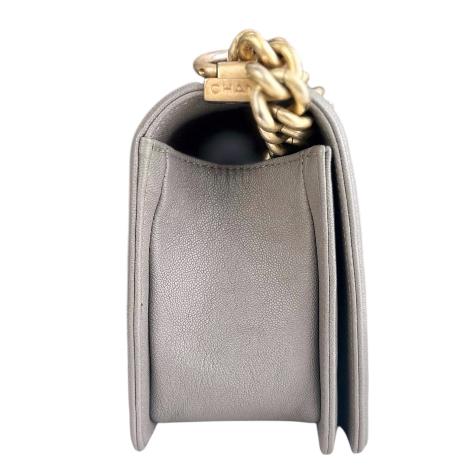Chanel Medium Handbag - EworeBags
