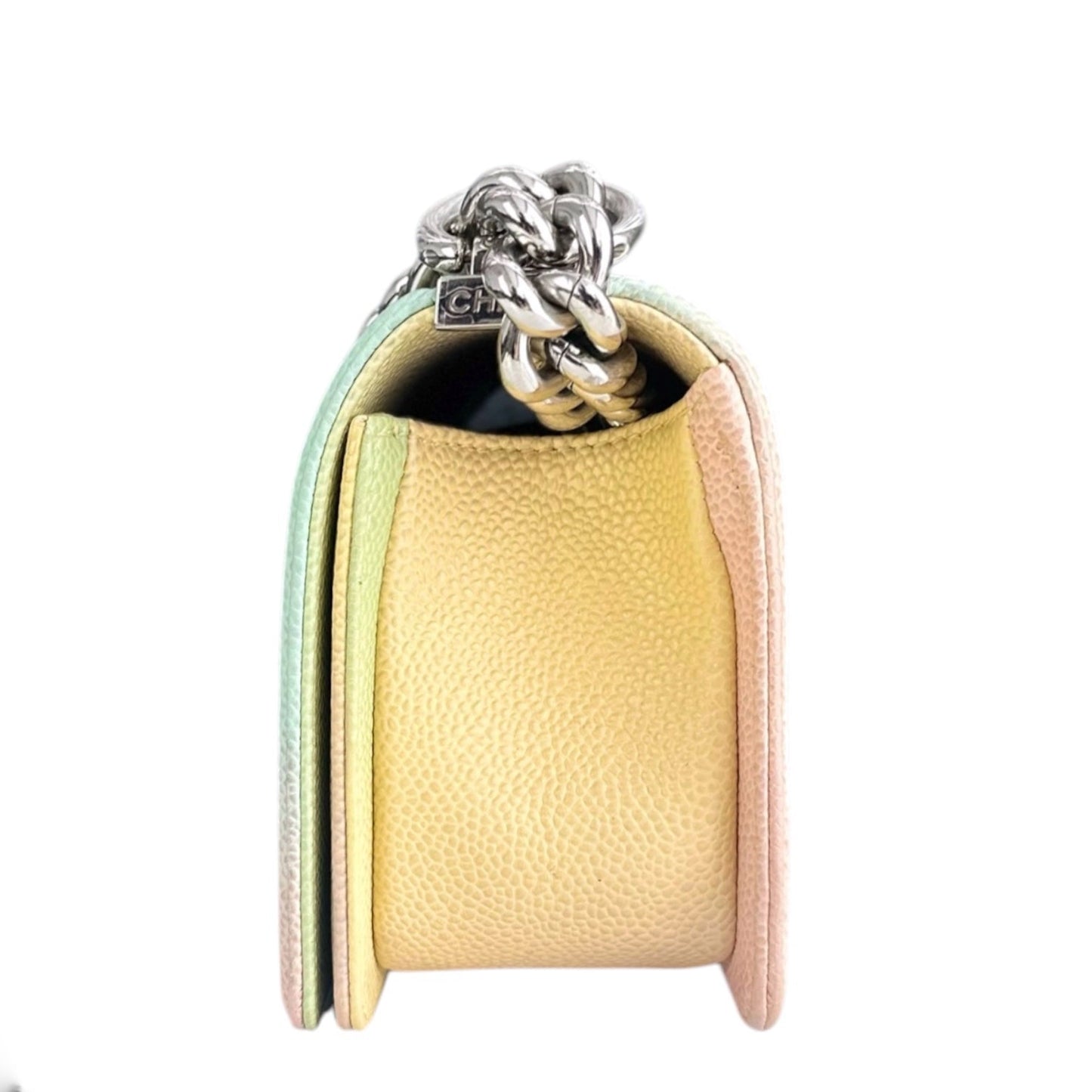 Chanel Small Handbag - EworeBags