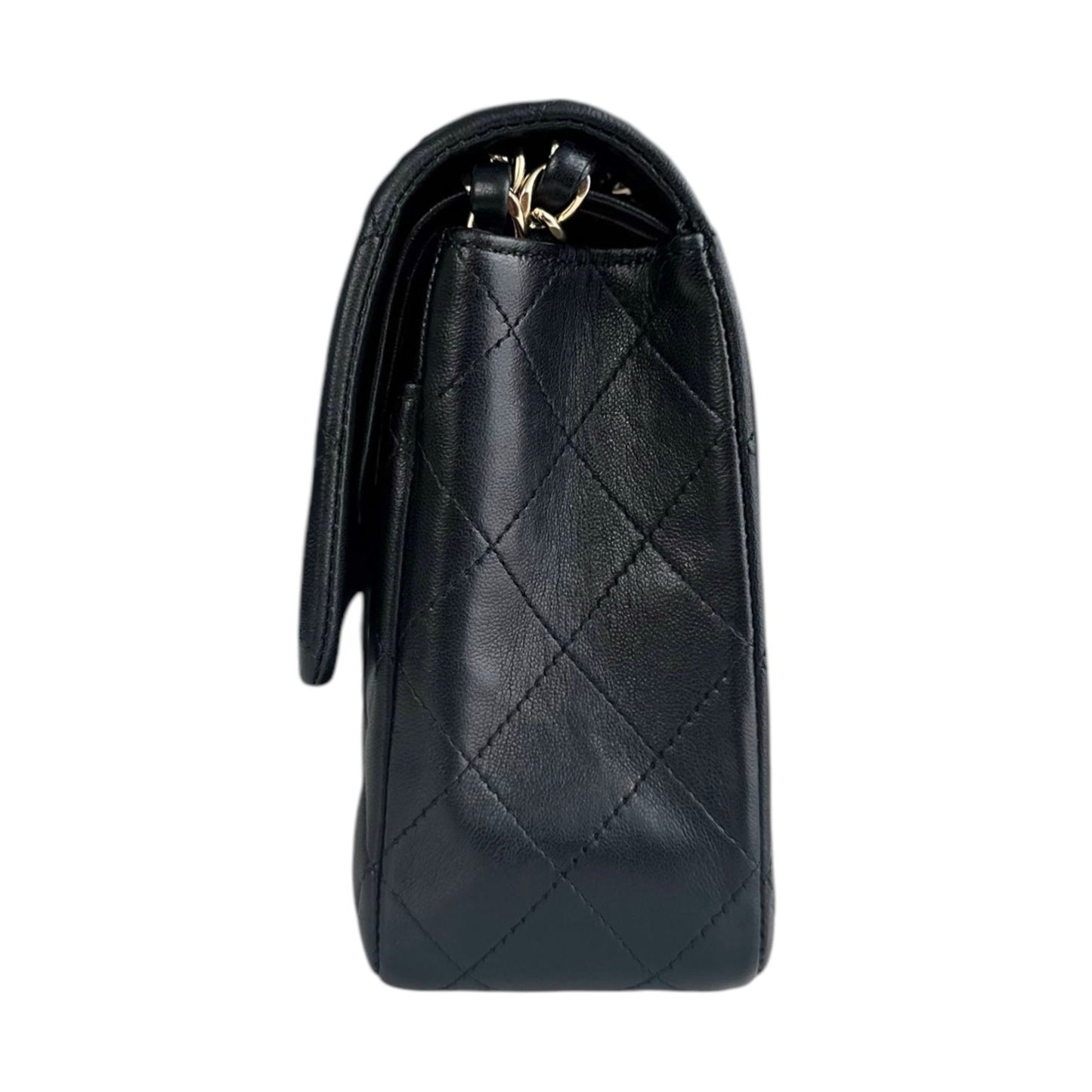 Chanel Classic Flap Medium Shoulder Bag - EworeBags