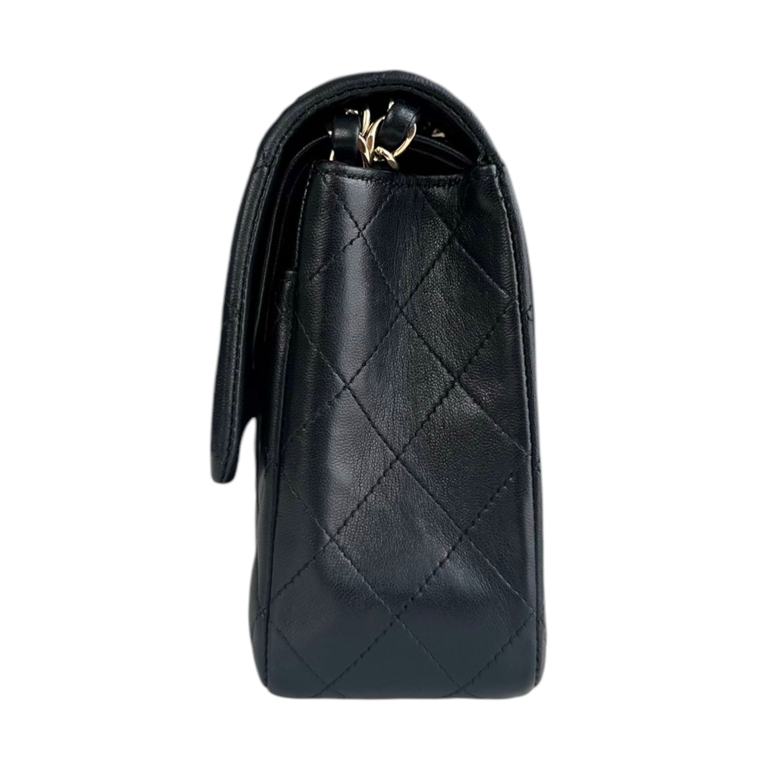 Chanel Classic Flap Medium Shoulder Bag - EworeBags