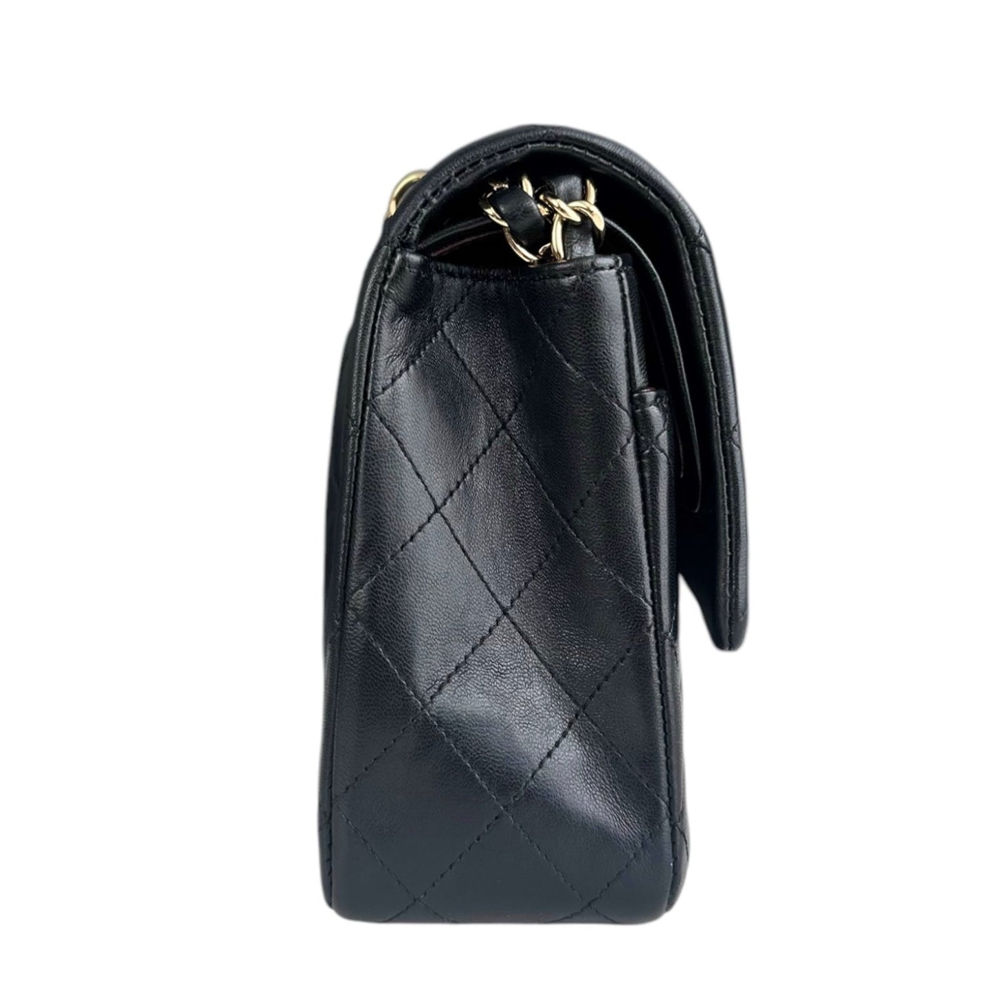 Chanel Classic Flap Medium Shoulder Bag - EworeBags