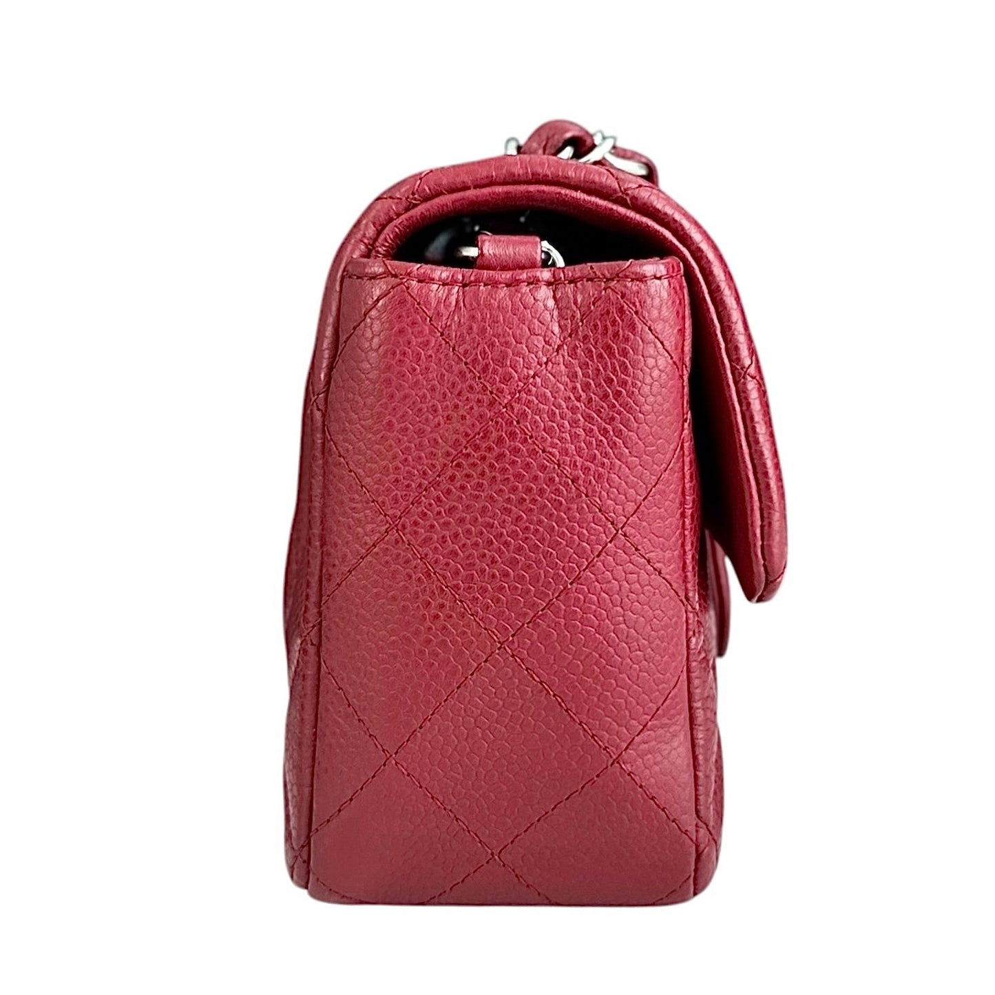 Chanel Classic Flap Mini Shoulder Bag - EworeBags