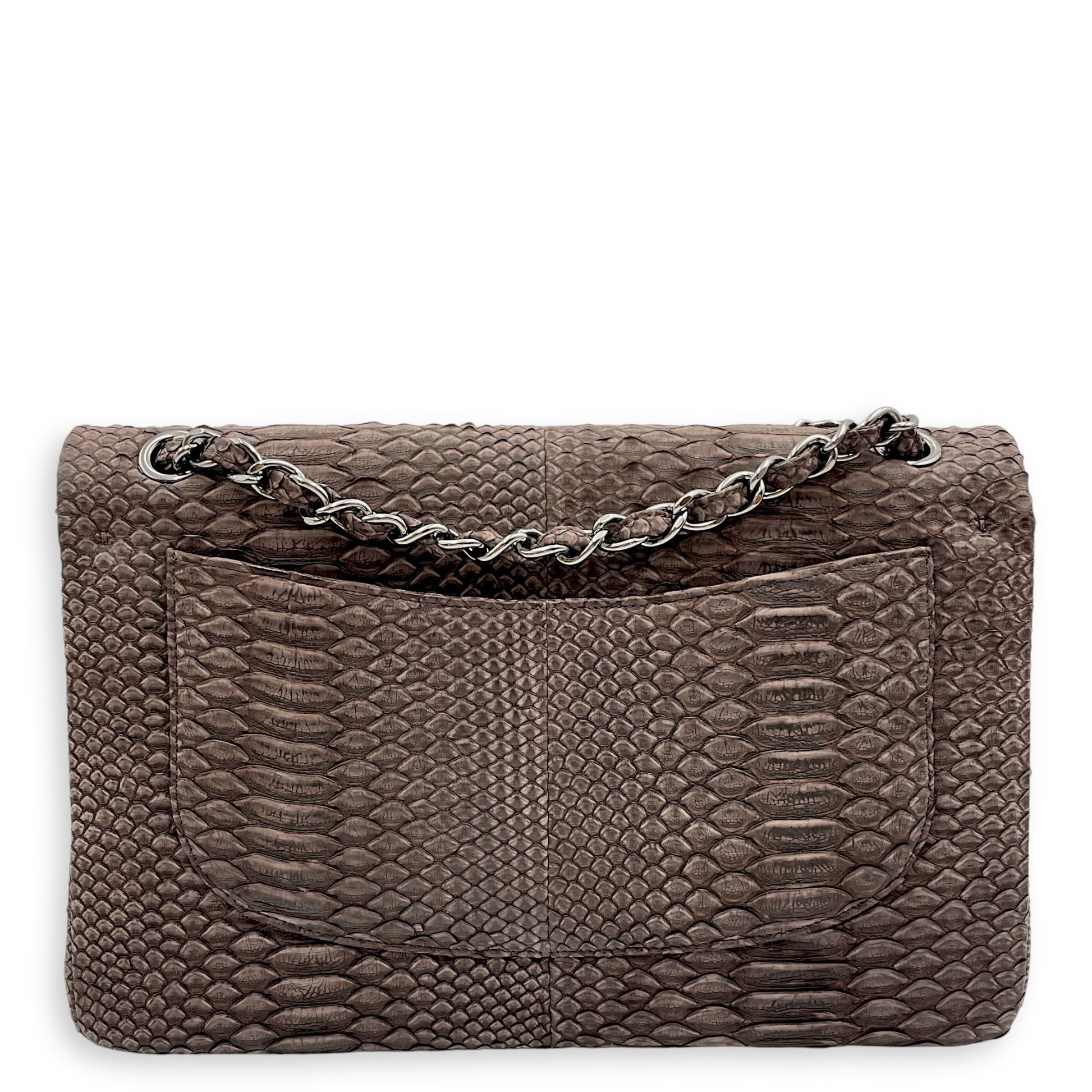 Chanel Jumbo Shoulder Bag - Ewore Bags