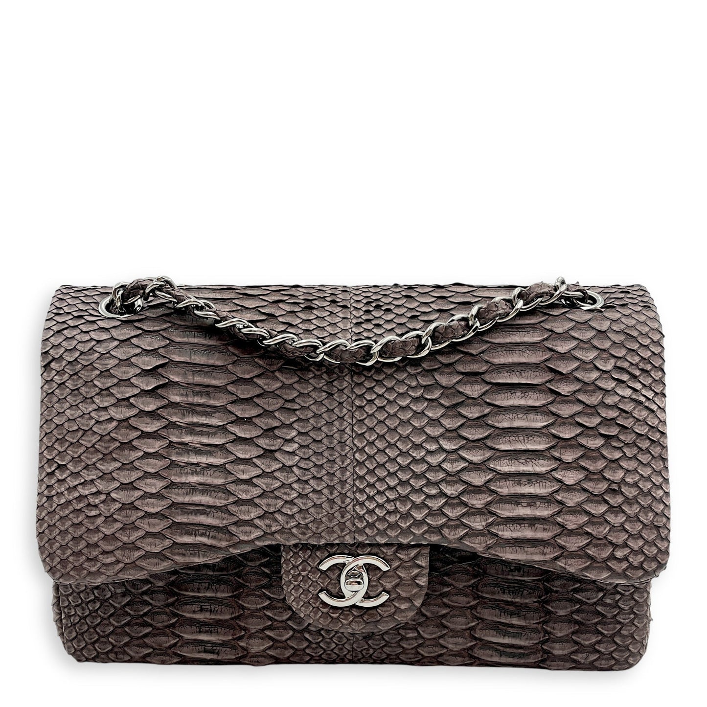 Chanel Jumbo Shoulder Bag - Ewore Bags