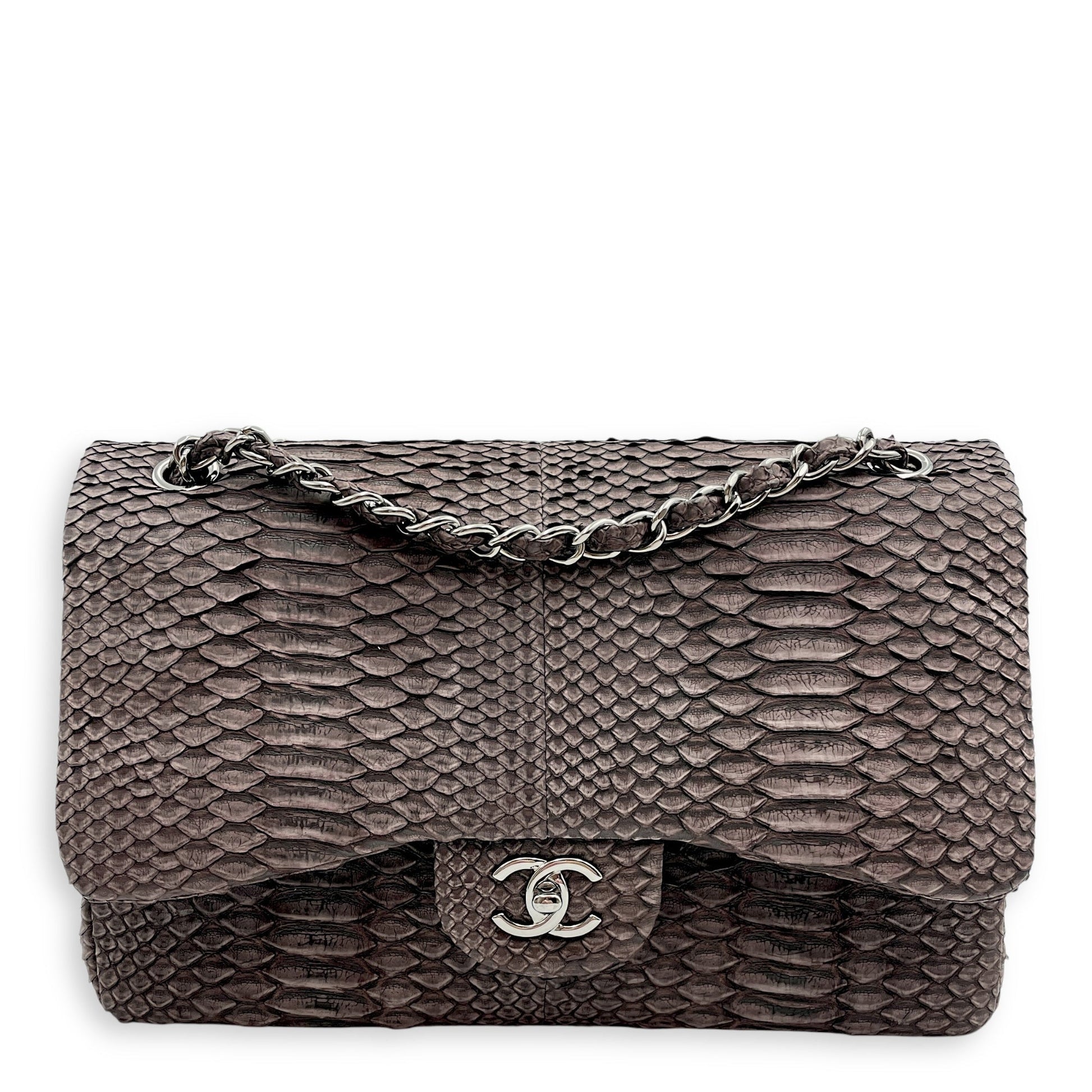 Chanel Jumbo Shoulder Bag - Ewore Bags