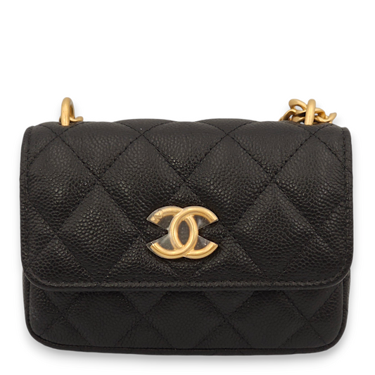Chanel WOC Crossbody Bag - Ewore Bags