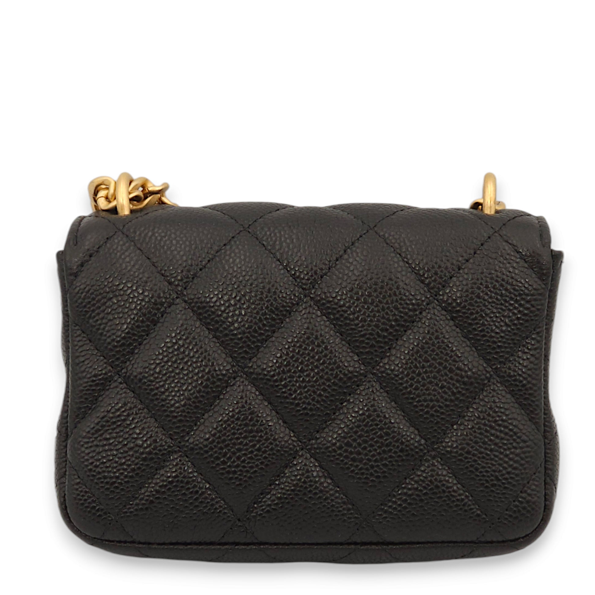 Chanel WOC Crossbody Bag - Ewore Bags