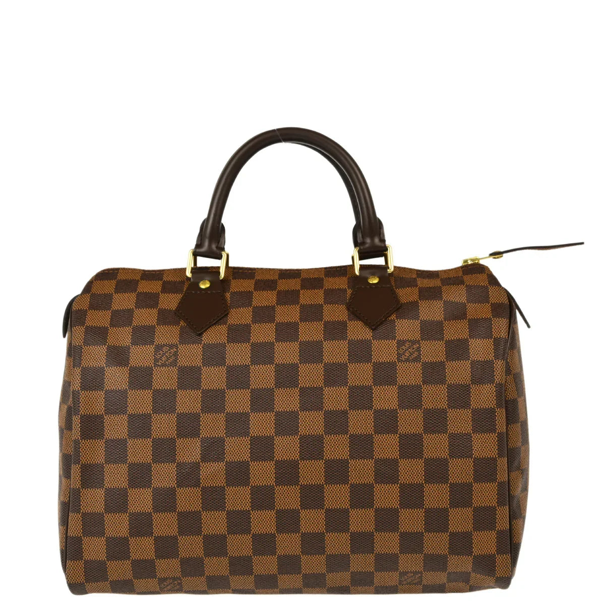Louis Vuitton 2006 Damier 30 Handbag N41531