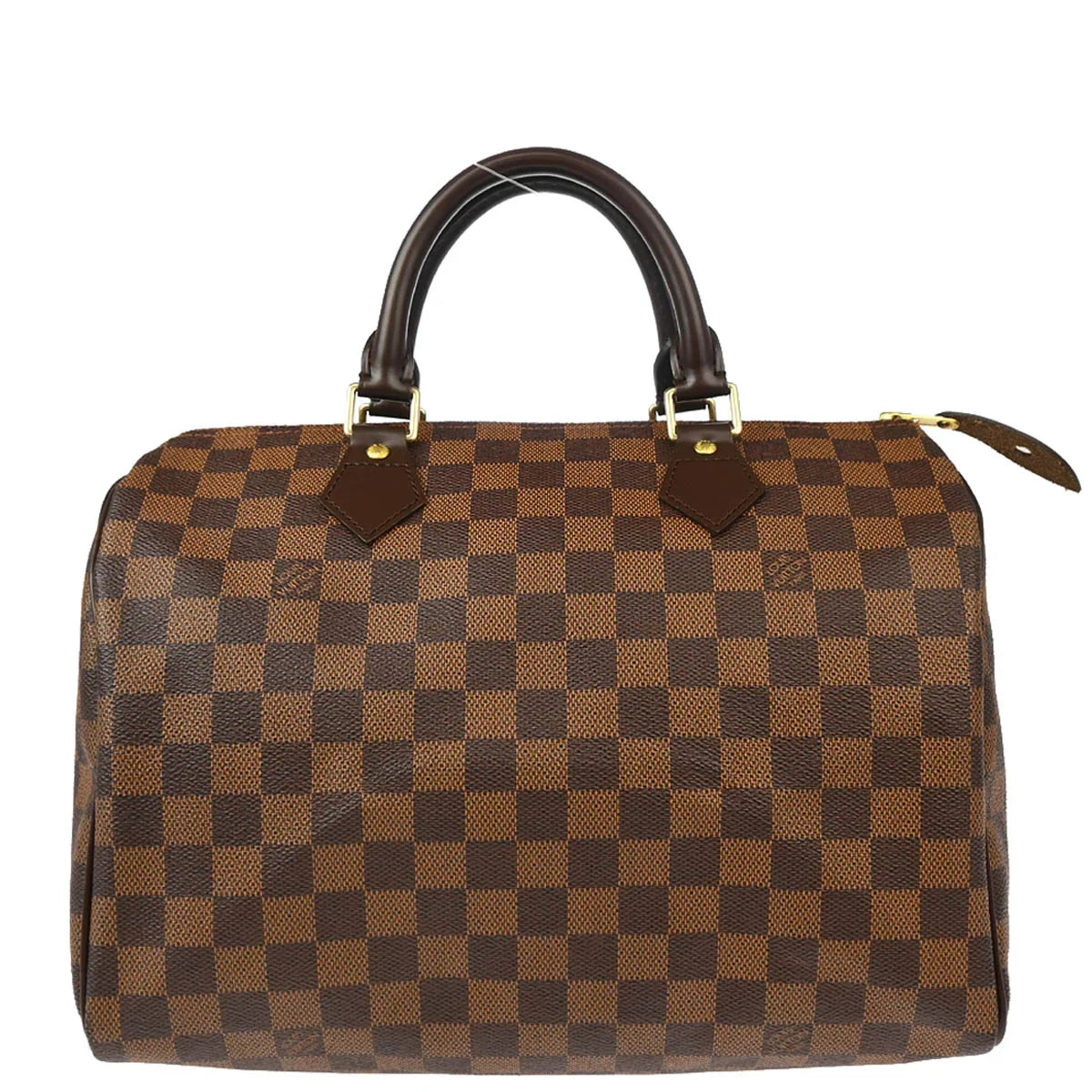 Louis Vuitton 2006 Damier 30 Handbag N41531