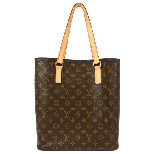 Louis Vuitton 2003 Monogram Vavin GM Tote Handbag M51170