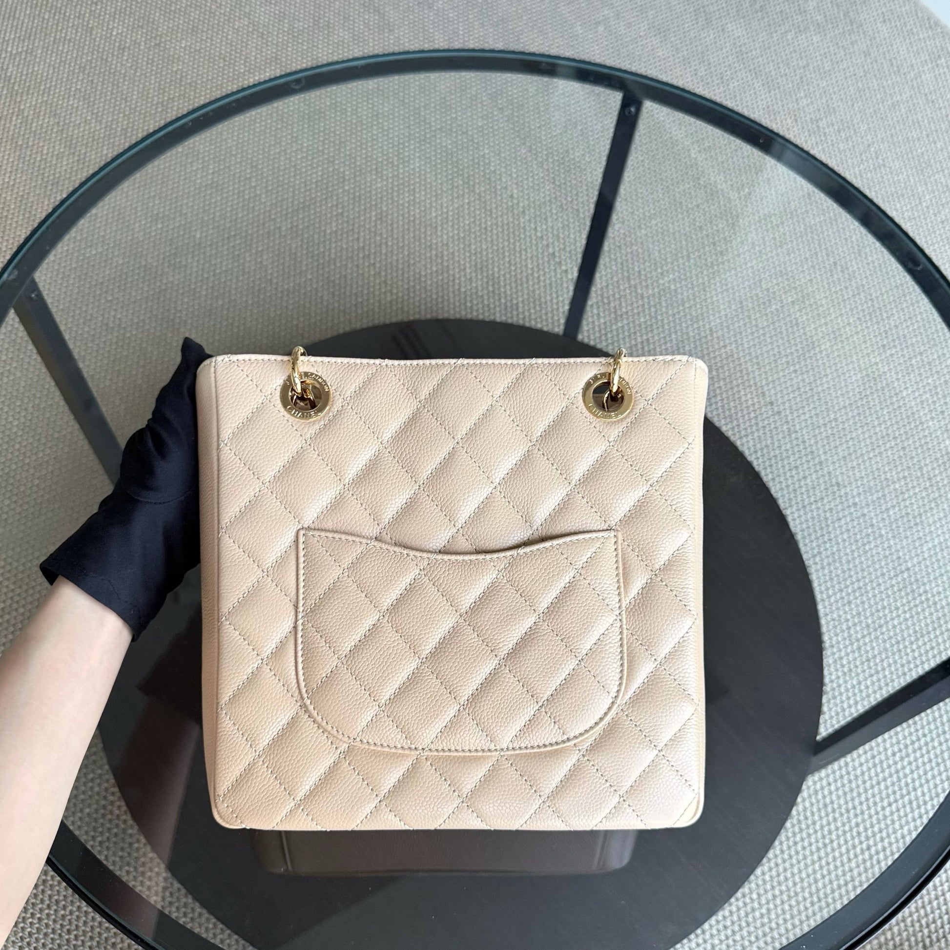 Chanel Tote Bag - EworeBags