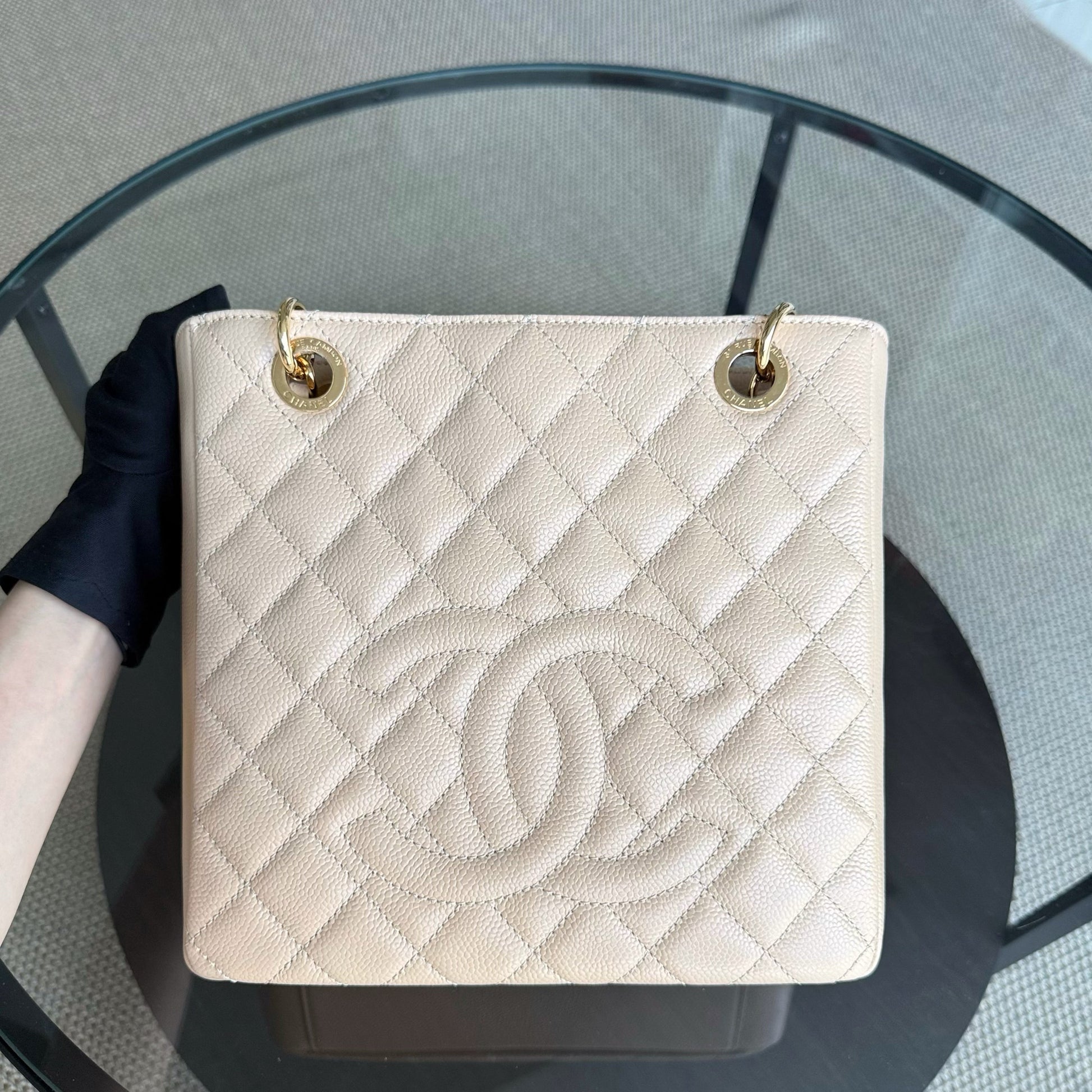 Chanel Tote Bag - EworeBags