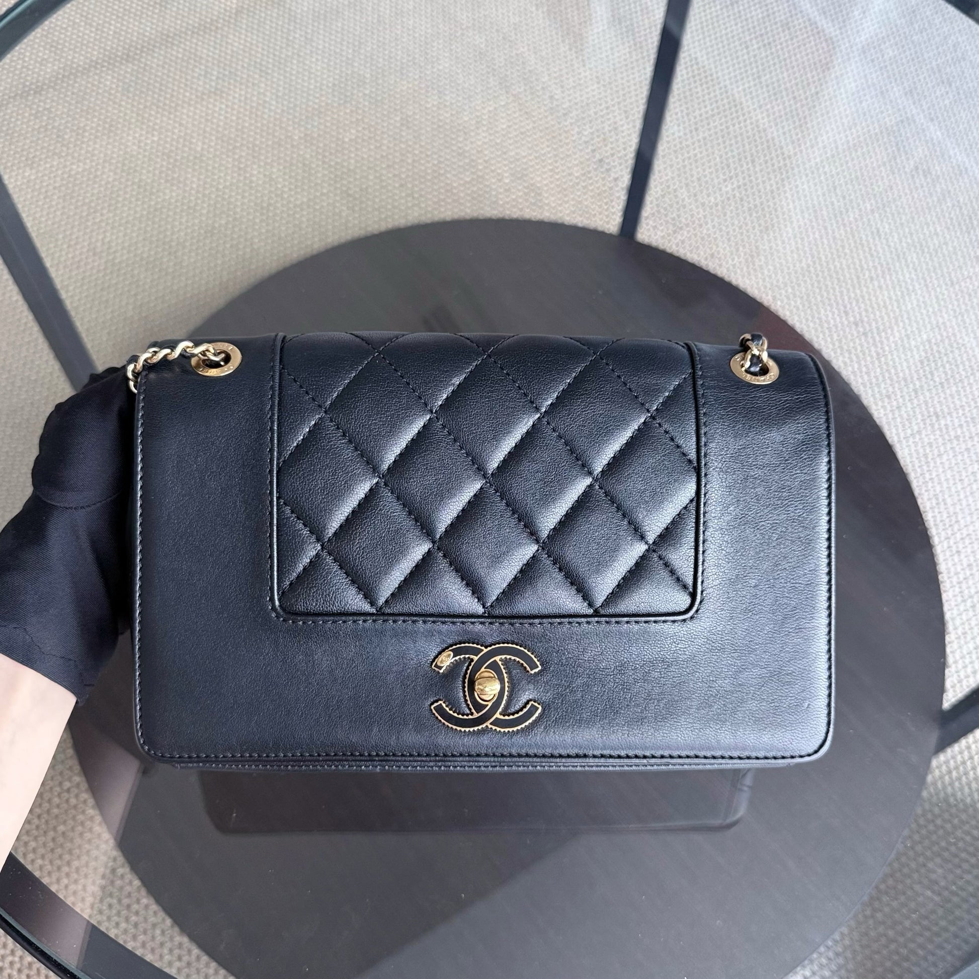 Chanel Shoulder Bag - EworeBags