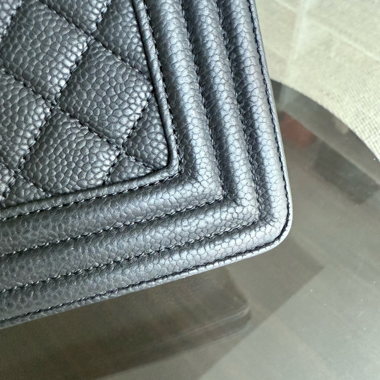 Chanel Large Handbag - EworeBags