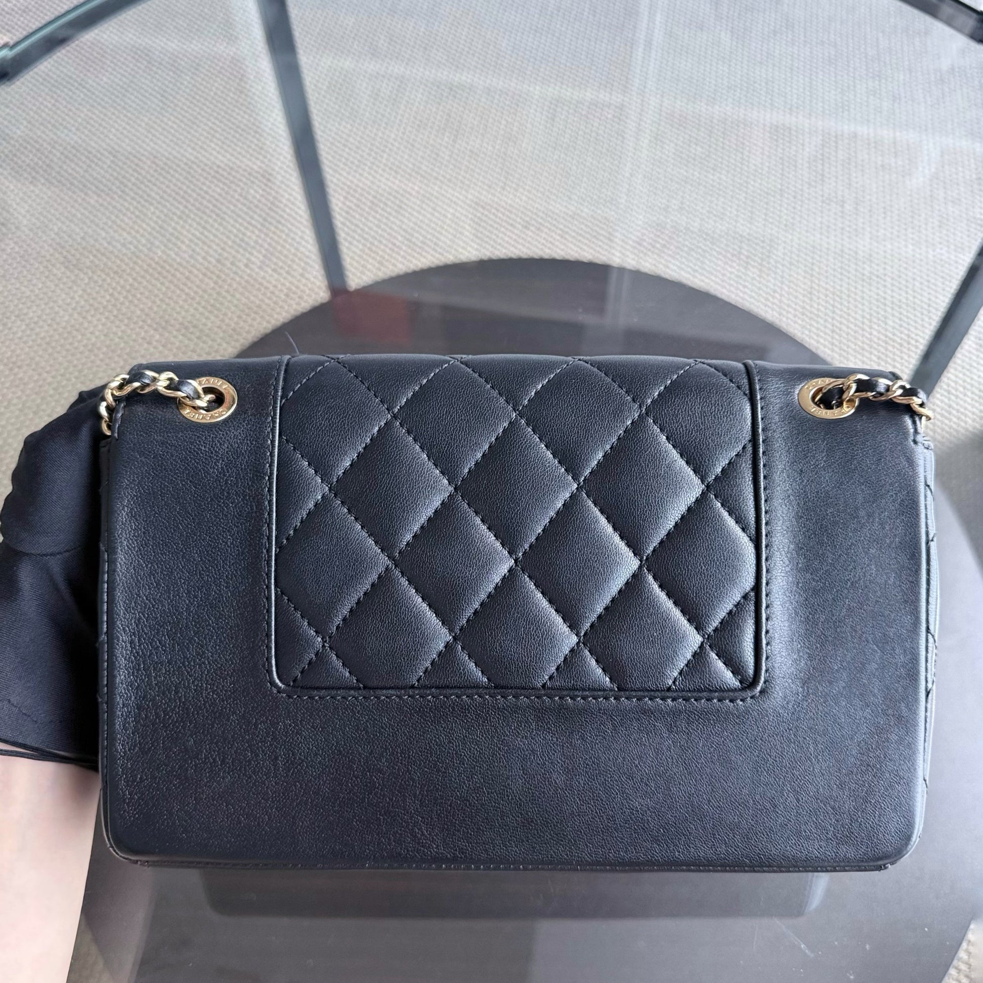 Chanel Shoulder Bag - EworeBags
