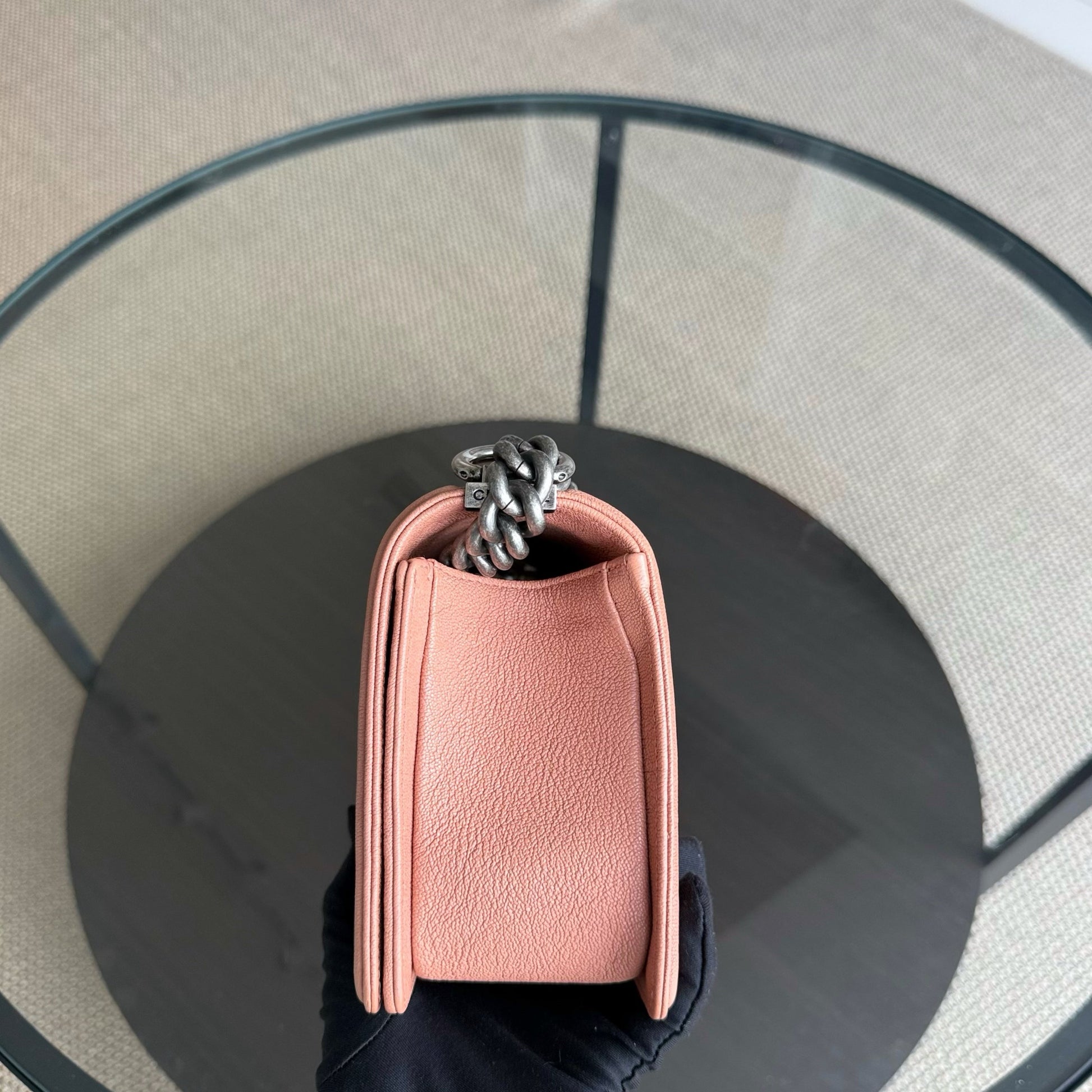 Chanel Medium Handbag - EworeBags