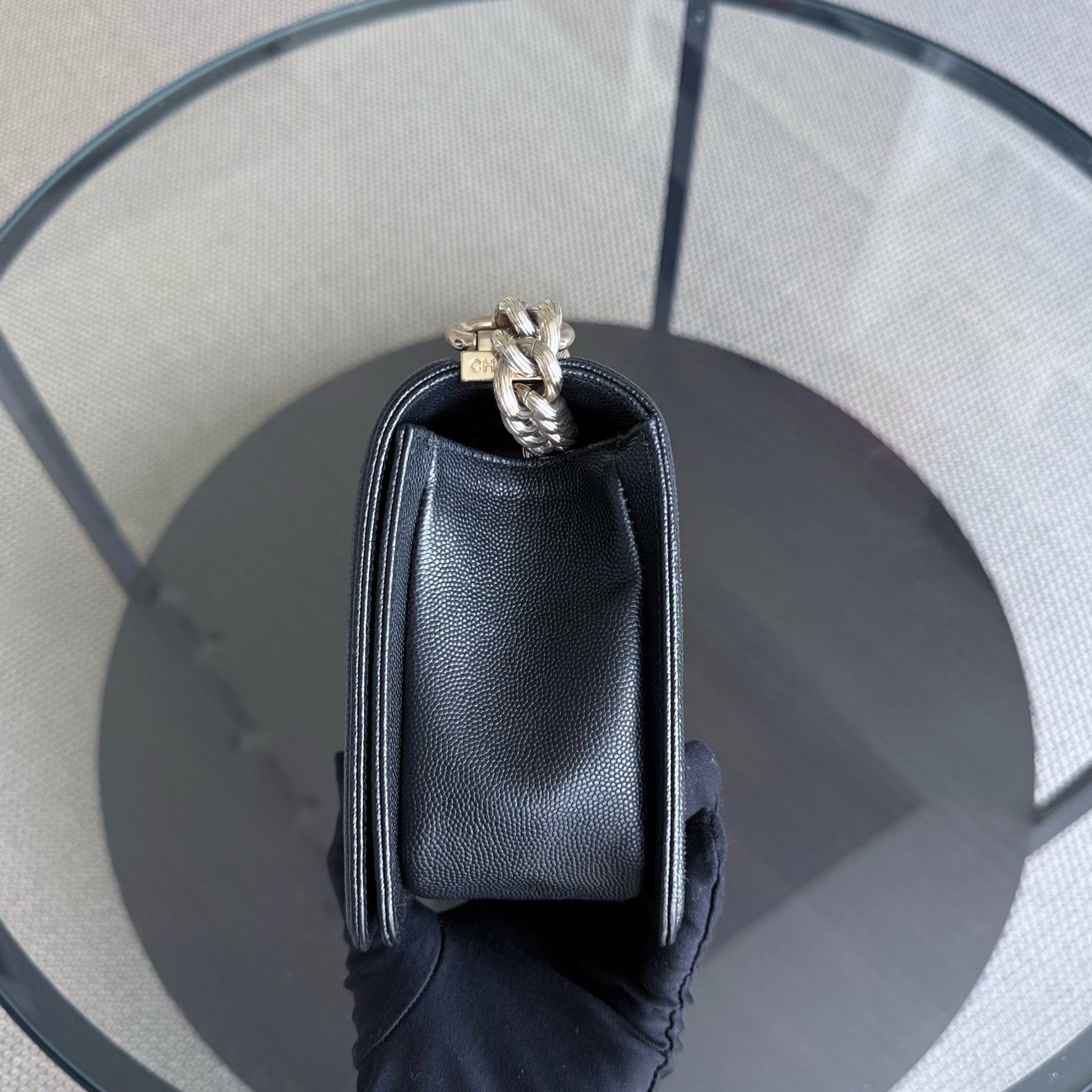 Chanel Medium Handbag - EworeBags