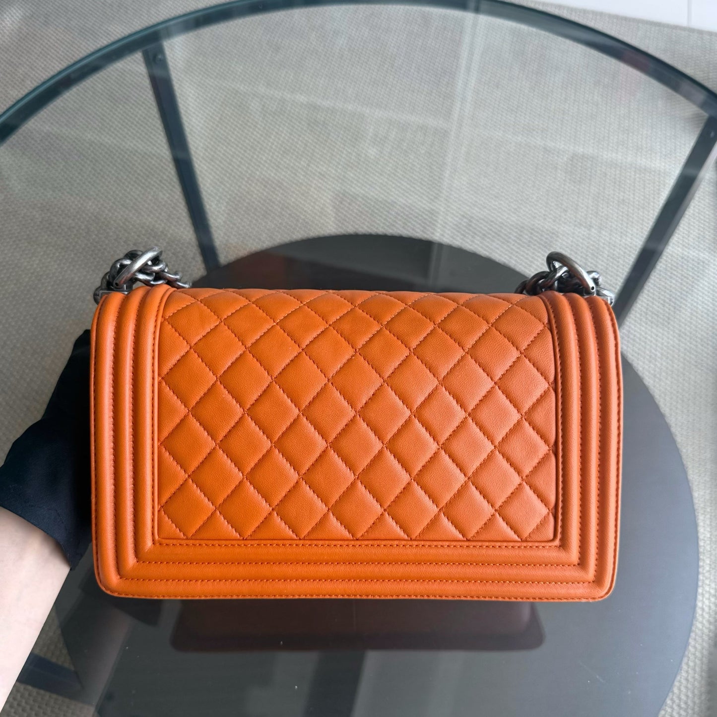 Chanel Medium Handbag - EworeBags