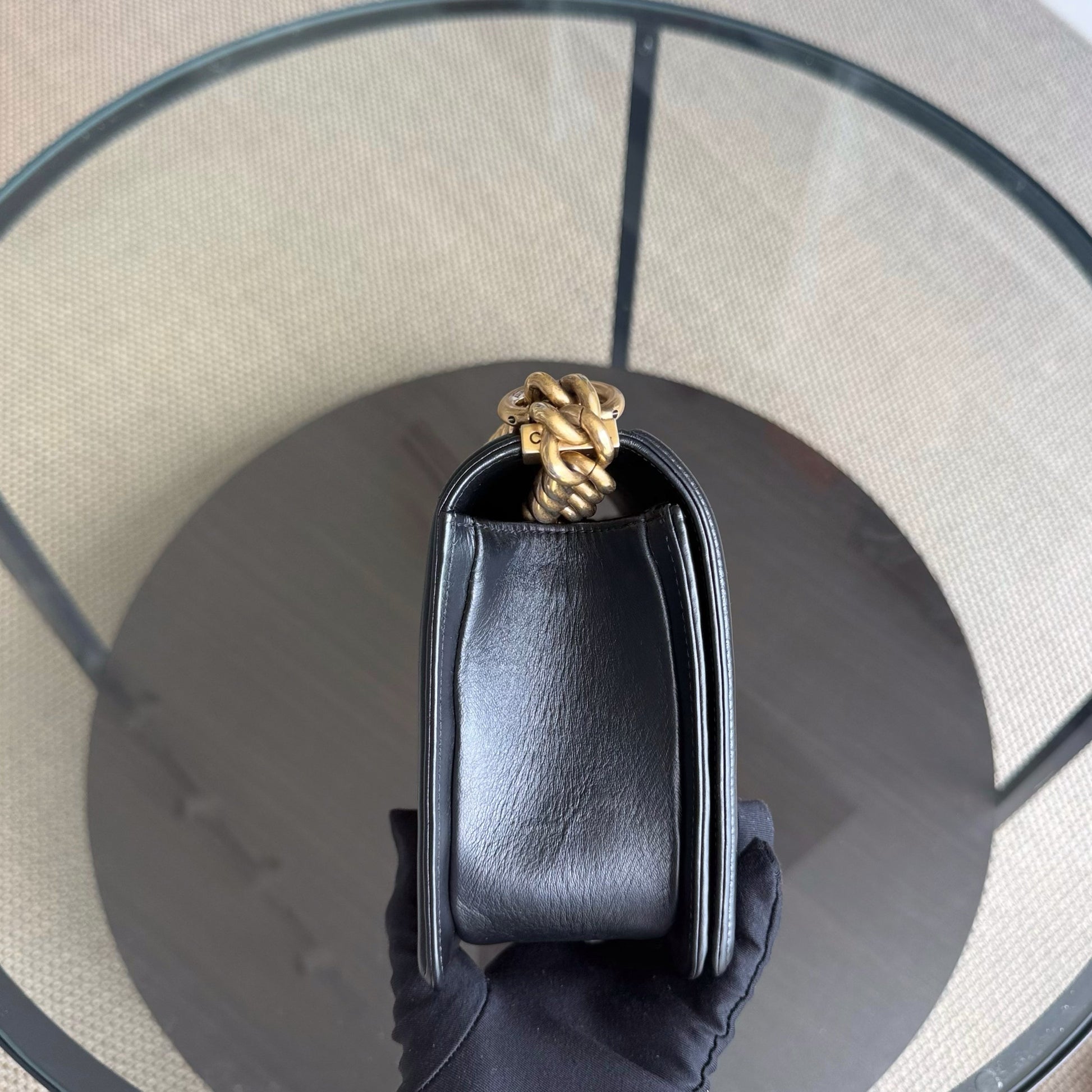Chanel Medium Handbag - EworeBags